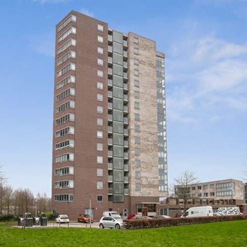 Almere, Boomgaardweg, 2-kamer appartement - foto 1