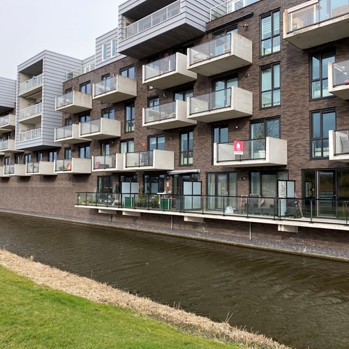 Katwijk (ZH), Noordmanshof, 3-kamer appartement - foto 1