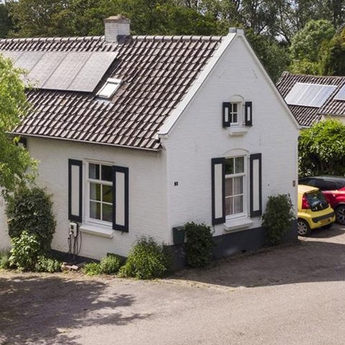 Rumpt, Molendijk, vrijstaande woning - foto 1