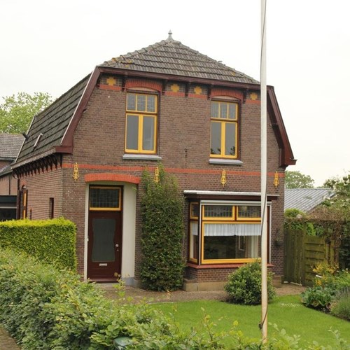 Wapenveld, Kanaaldijk, vrijstaande woning - foto 1