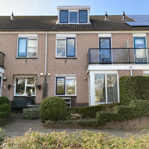 Voorhout, Begoniahof, tussenwoning - foto 1