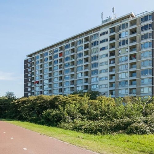 Schiedam, Vlaardingerdijk, penthouse - foto 1