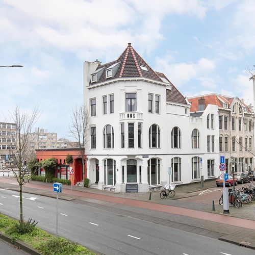 Den Haag, Groot Hertoginnelaan, bovenwoning - foto 1