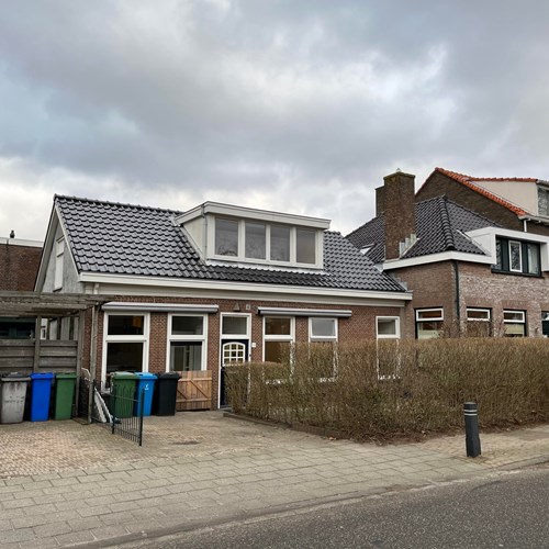 Den Hoorn (ZH), Woudseweg, eengezinswoning - foto 1