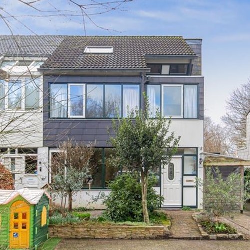 Utrecht, Papyrusdreef, hoekwoning - foto 1