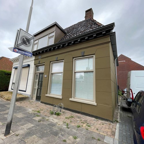 Leeuwarden, Oldegalileën, bovenwoning - foto 1