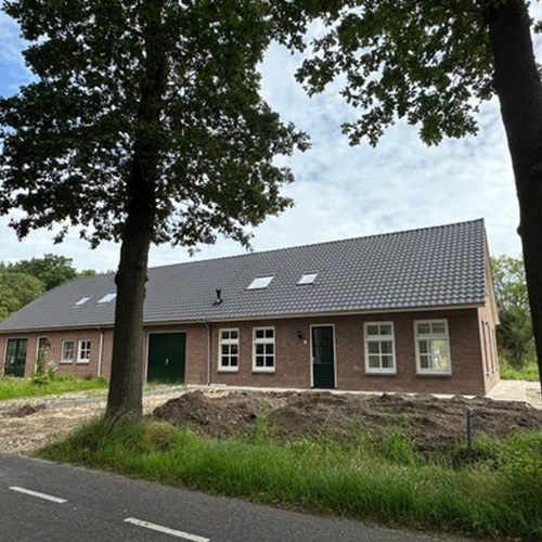 Nuenen, Boord, half vrijstaande woning - foto 1