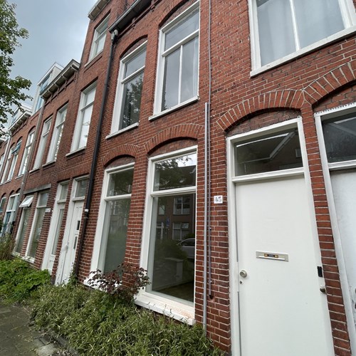 Groningen, Radijsstraat, benedenwoning - foto 1