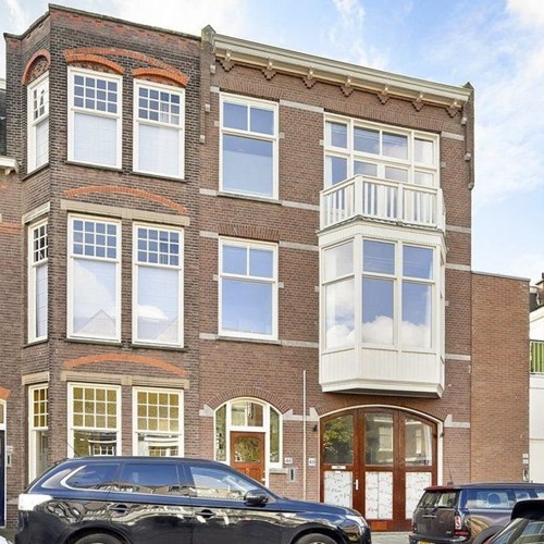 Den Haag, Van Beuningenstraat, bovenwoning - foto 1