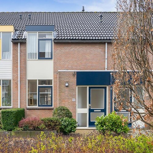 Werkendam, Zilverschoon, eengezinswoning - foto 1