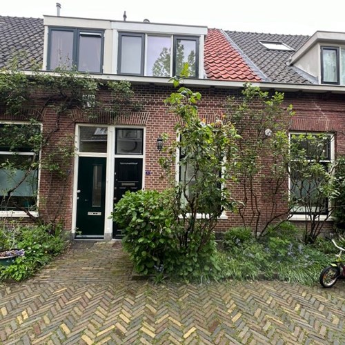 Utrecht, Appelstraat, tussenwoning - foto 1