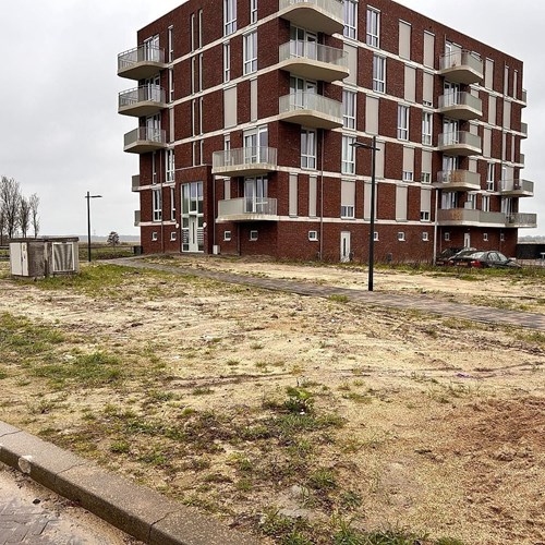 Breda, Maasdijk, 3-kamer appartement - foto 1