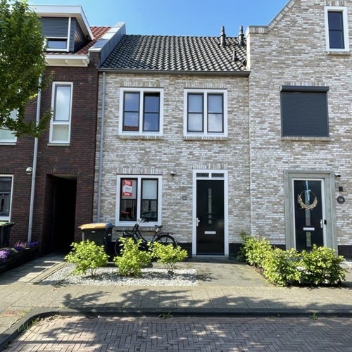 Bunschoten-Spakenburg, Achterste Kamp, eengezinswoning - foto 1