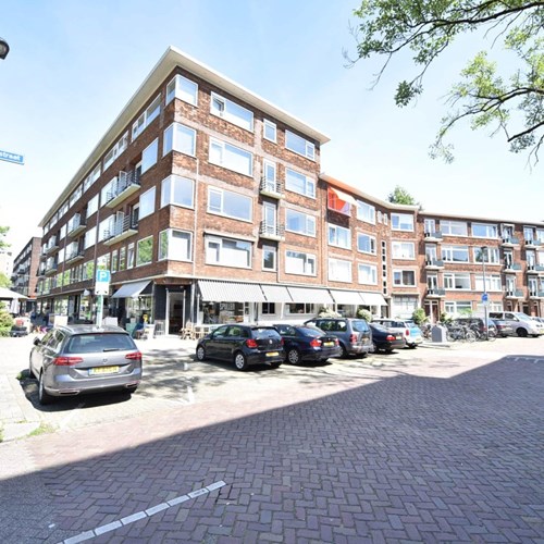 Rotterdam, Dresselhuysstraat, 2-kamer appartement - foto 1