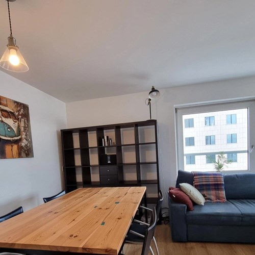 Rotterdam, Boompjes, 2-kamer appartement - foto 1