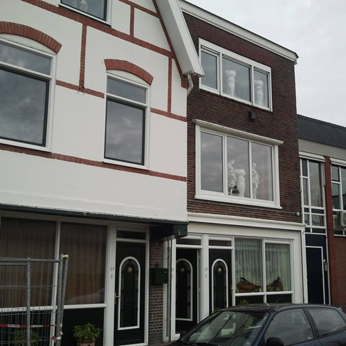 Delfzijl, Oude Schans, bovenwoning - foto 1