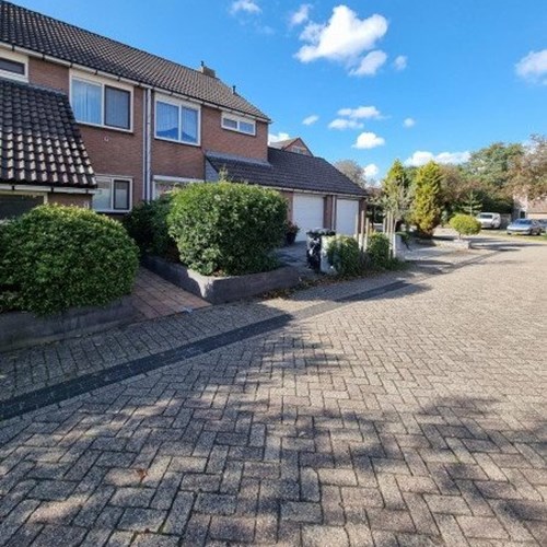 Purmerend, Boterbloem, eengezinswoning - foto 1