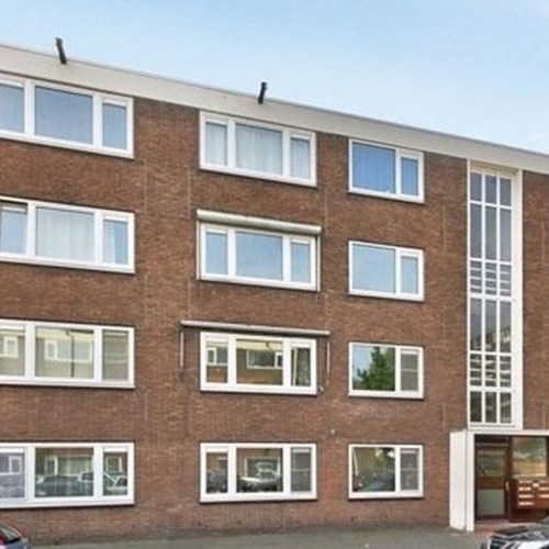 Amsterdam, Wedderborg, 3-kamer appartement - foto 1