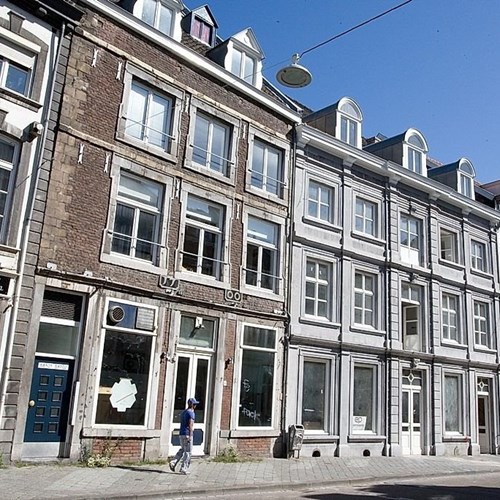 Maastricht, Grote Gracht, zelfstandige studio - foto 1