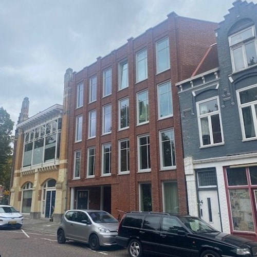 Groningen, Blekerstraat, 2-kamer appartement - foto 1