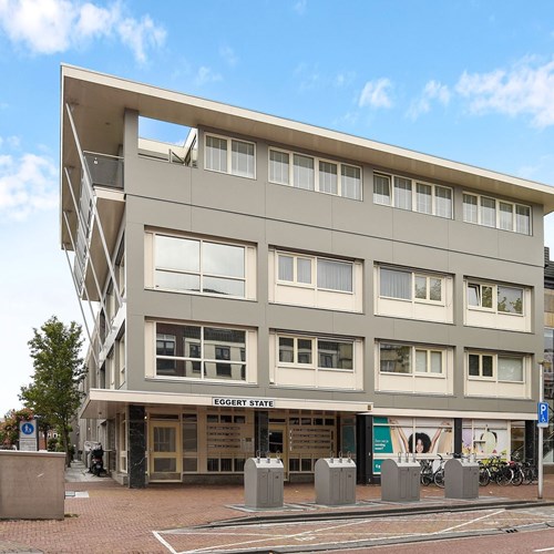 Purmerend, Nieuwstraat, 2-kamer appartement - foto 1