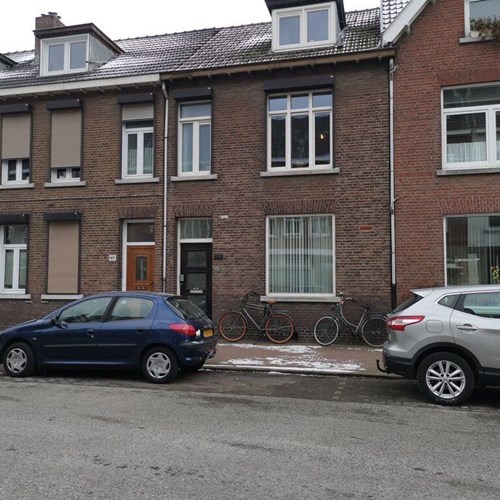 Maastricht, Frankenstraat, 2-kamer appartement - foto 1