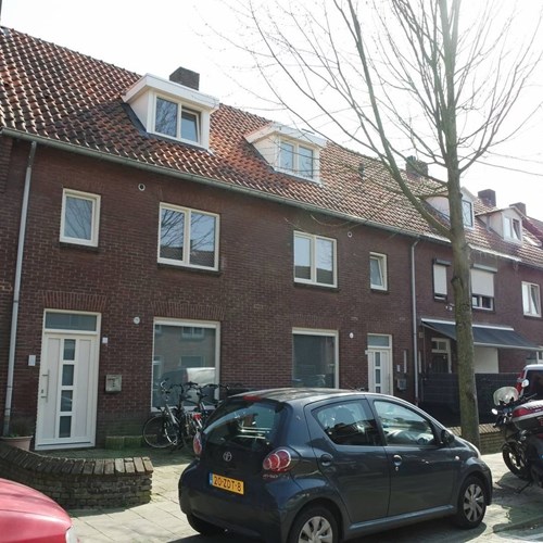 Eindhoven, Diepenbrockstraat, 2-kamer appartement - foto 1