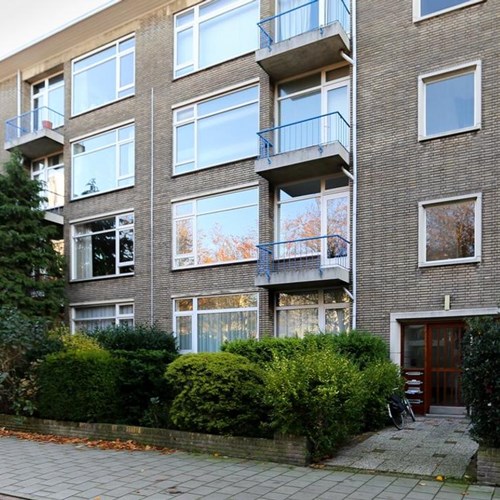 Den Haag, Juliana van Stolberglaan, benedenwoning - foto 1