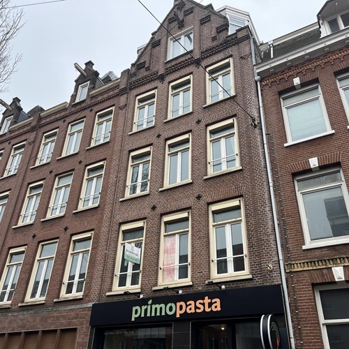 Amsterdam, Wijttenbachstraat, 3-kamer appartement - foto 1