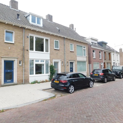 Tilburg, Vendeliersstraat, eengezinswoning - foto 1