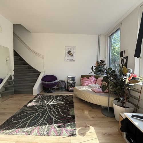 Rotterdam, GROEPSTRAAT, 5-kamer appartement - foto 1