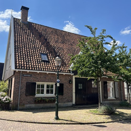 Borne, Marktstraat, vrijstaande woning - foto 1