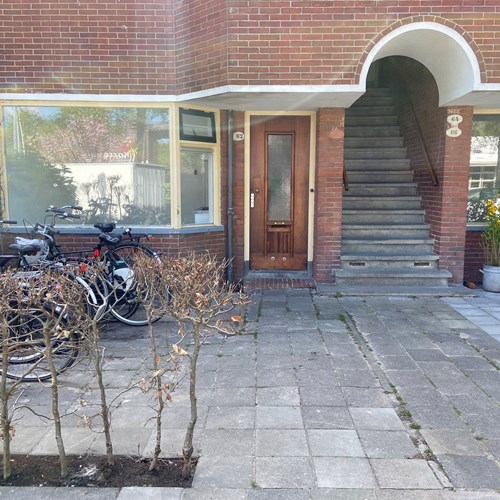 Groningen, Molukkenstraat, studentenkamer - foto 1