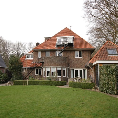 Lunteren, Van Den Hamhof, benedenwoning - foto 1