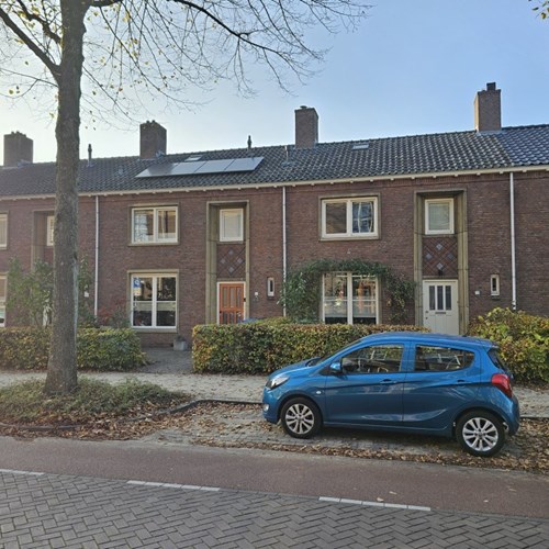 Vught, St. Elisabethstraat, tussenwoning - foto 1