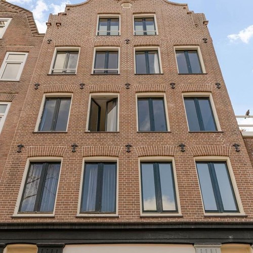 Amsterdam, Lijnbaansgracht, zelfstandige studio - foto 1