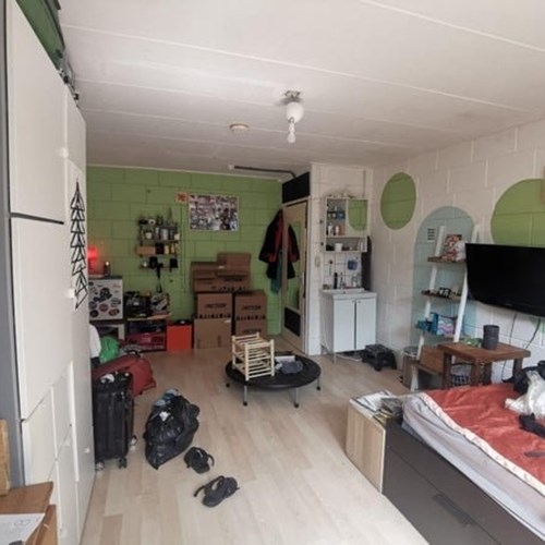 Enschede, Paulus Moreelsestraat, 2-kamer appartement - foto 1