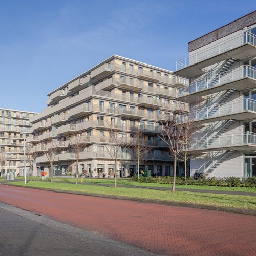 Amstelveen, Laan vd Helende Meesters, 3-kamer appartement - foto 1