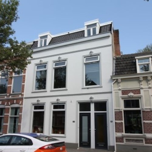 Bergen op Zoom, Zuidsingel, maisonnette - foto 1