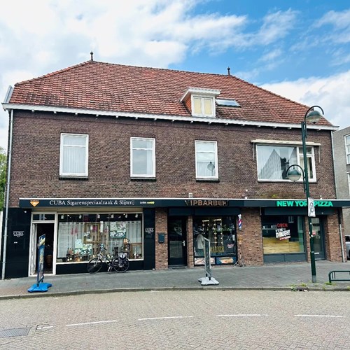 Budel, Nieuwstraat, bovenwoning - foto 1