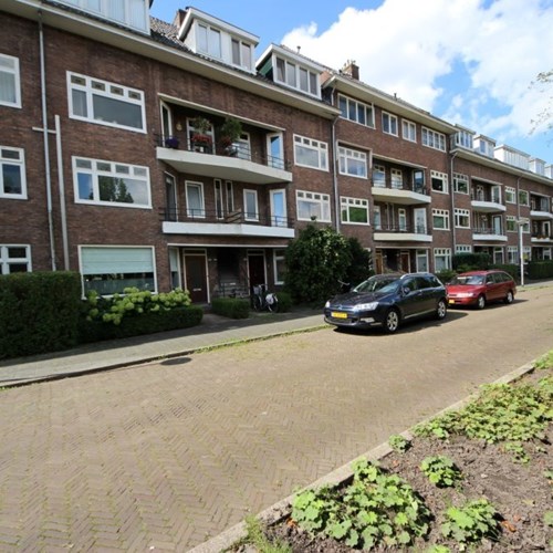 Groningen, Paterswoldseweg, tussenwoning - foto 1