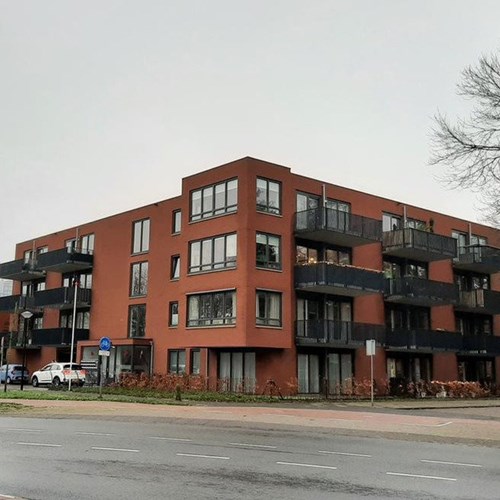 Beverwijk, Wijk aan Duinerweg, 3-kamer appartement - foto 1