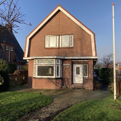 Hoofddorp, Hoofdweg, vrijstaande woning - foto 1