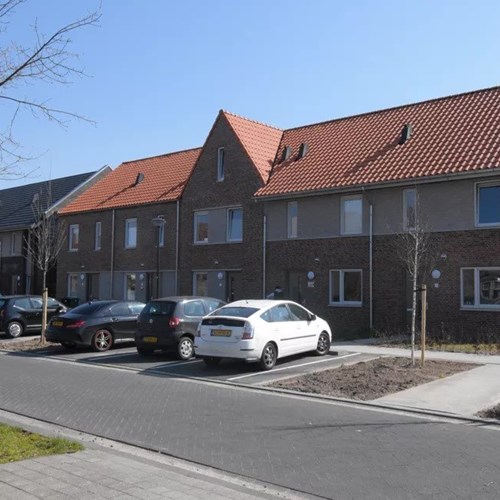 Son en Breugel, Spiegelkever, hoekwoning - foto 1