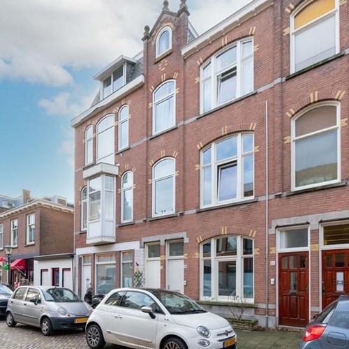 Den Haag, Van Beuningenstraat, bovenwoning - foto 1