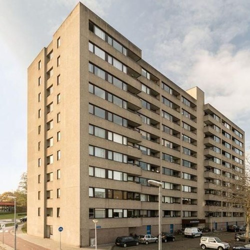 Eindhoven, Penelopestraat, 2-kamer appartement - foto 1