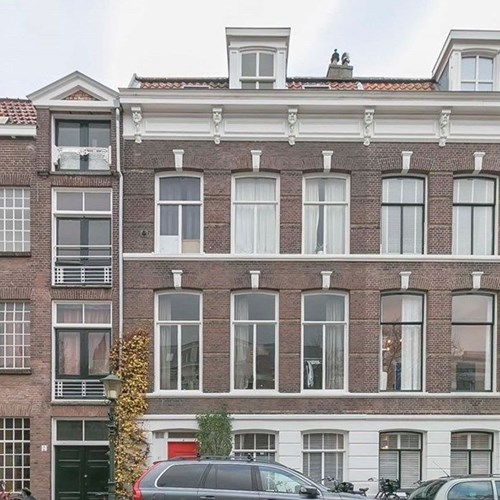 Den Haag, Van Speijkstraat, 2-kamer appartement - foto 1