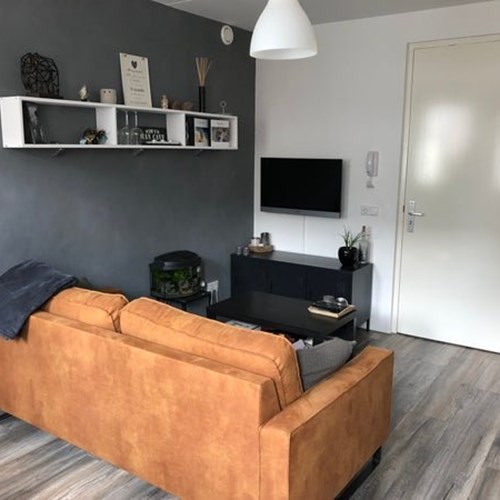 Enschede, Reudinkstraat, 2-kamer appartement - foto 1