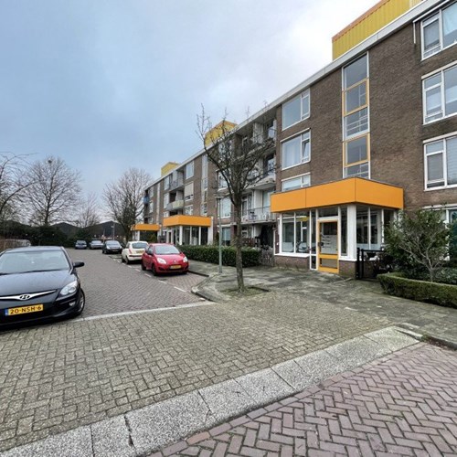 Dordrecht, Reitdiepstraat, 3-kamer appartement - foto 1