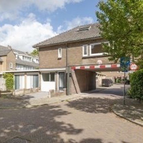 Bussum, Marconiweg, 3-kamer appartement - foto 1